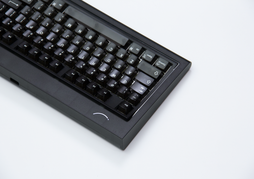 【Group-buy】 Smurve80 R2 Lume Edition ソレノイド搭載 3モードメカニカルキーボード