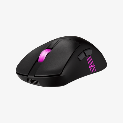 【新発売】ROG Keris II Origin ゲーミングマウス