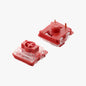 NuPhy Cowberry (Linear 45gf)  Low-profile Switches-100個入り