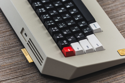LeleLab Matra Alice 90 GH60 PCB互換 キーボードキット