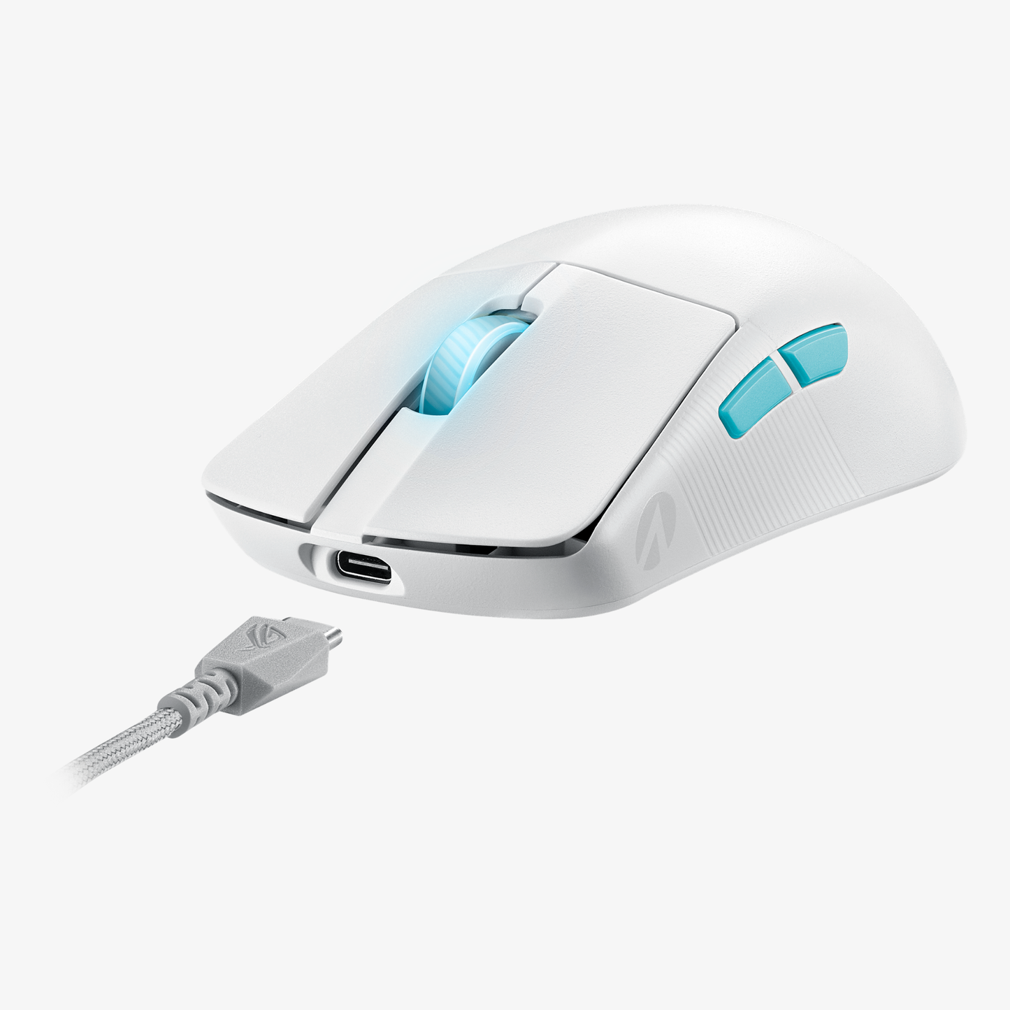 【新発売】ROG Harpe Ace Aim Lab Edition ゲーミングマウス