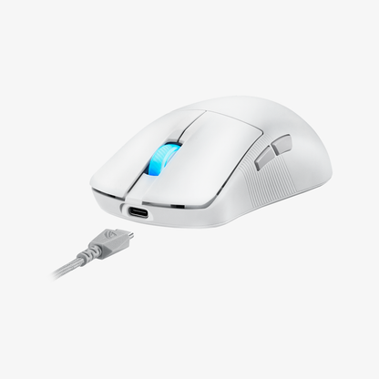 【新発売】ROG Harpe Ace Mini ゲーミングマウス