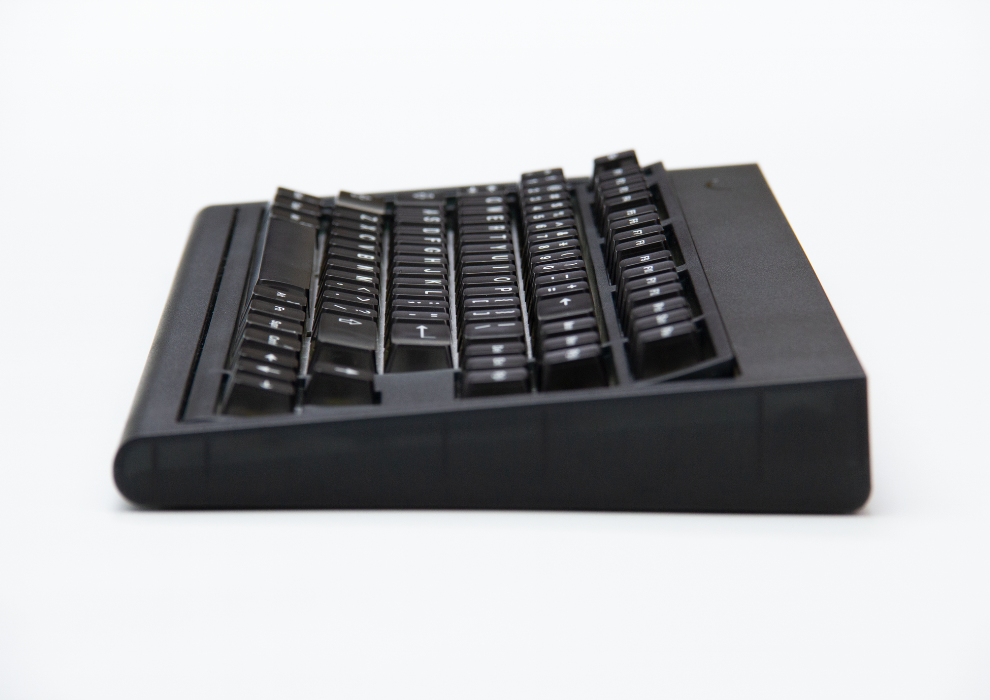 【Group-buy】 Smurve80 R2 Lume Edition ソレノイド搭載 3モードメカニカルキーボード