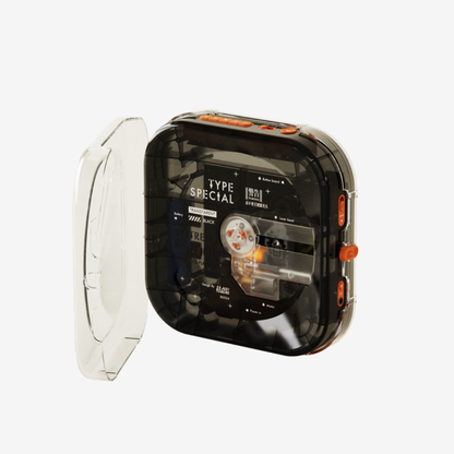 【新発売】Syitren R400 Bluetooth対応CDプレイヤー