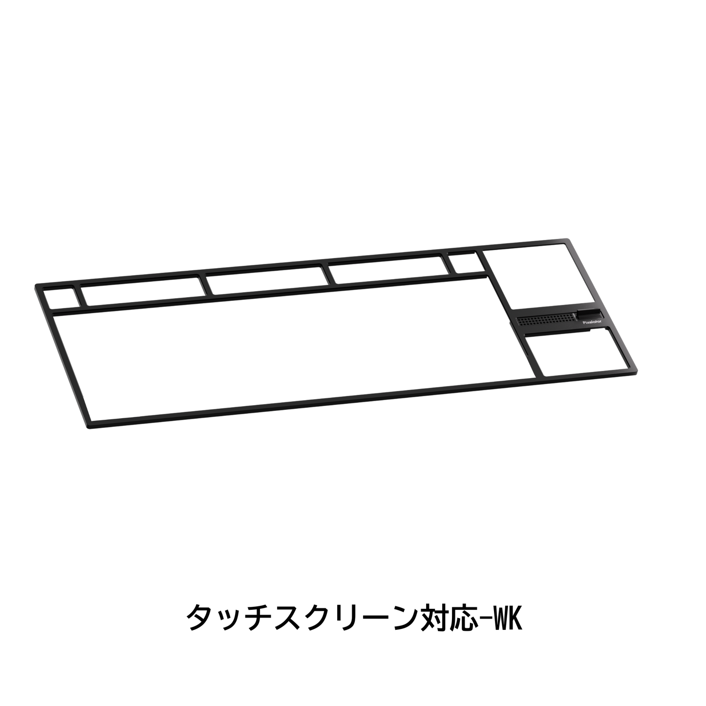 【Group-buy】MASS 80専用M-Panel