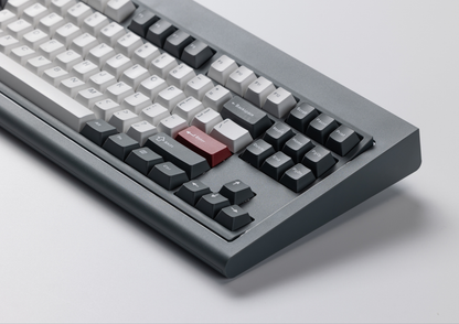 【Group-buy】ソレノイドモジュール搭載 Smurve80 Tri-Mode メカニカルキーボード