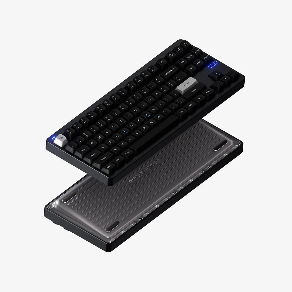 Gem80 Controller NuPhy Gem80 QMK/VIAカスタムメカニカルキーボード – DIGIART