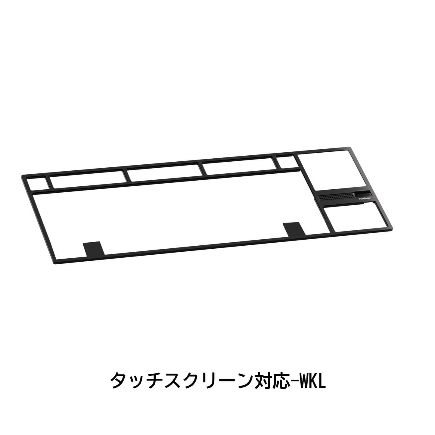 【Group-buy】MASS 80専用M-Panel