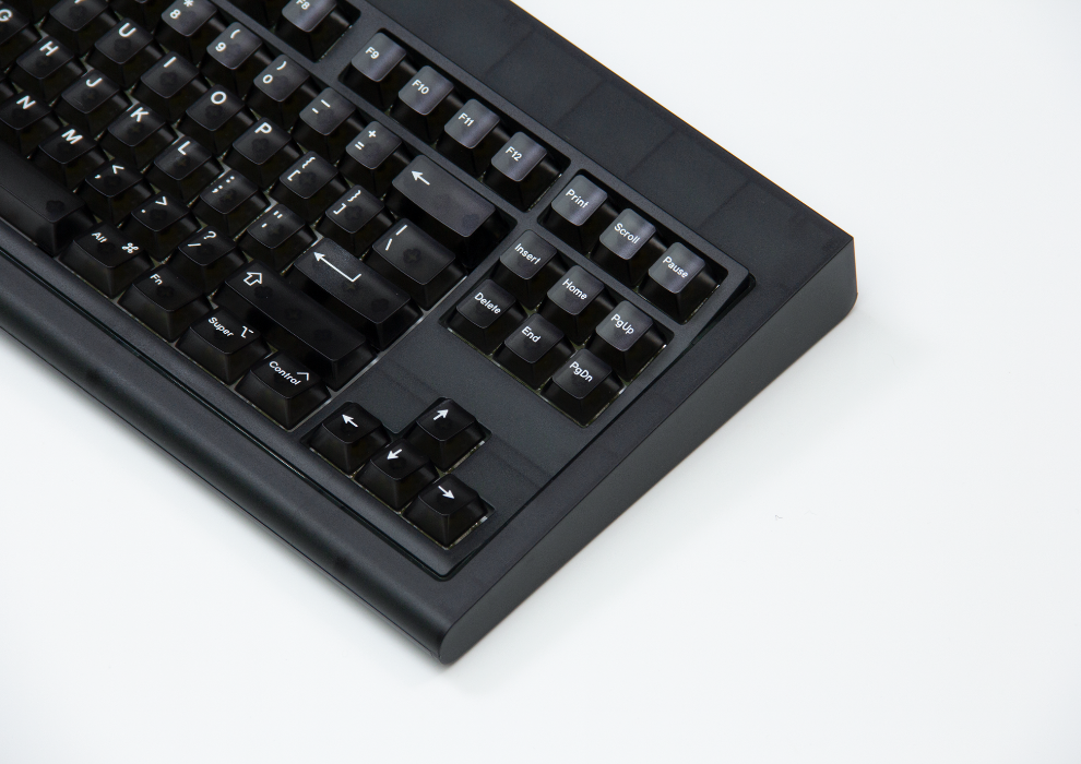 【Group-buy】 Smurve80 R2 Lume Edition ソレノイド搭載 3モードメカニカルキーボード