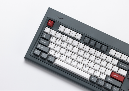 【Group-buy】ソレノイドモジュール搭載 Smurve80 Tri-Mode メカニカルキーボード