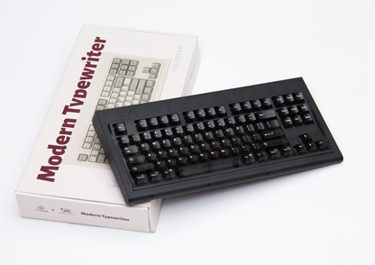 【Group-buy】 Smurve80 R2 Lume Edition ソレノイド搭載 3モードメカニカルキーボード