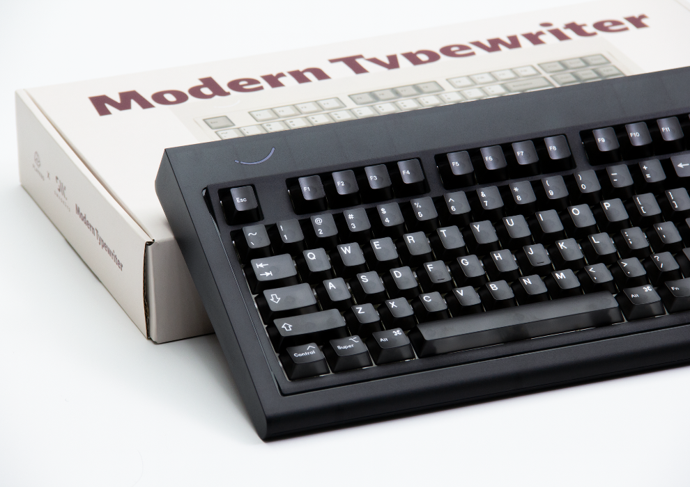 【Group-buy】 Smurve80 R2 Lume Edition ソレノイド搭載 3モードメカニカルキーボード