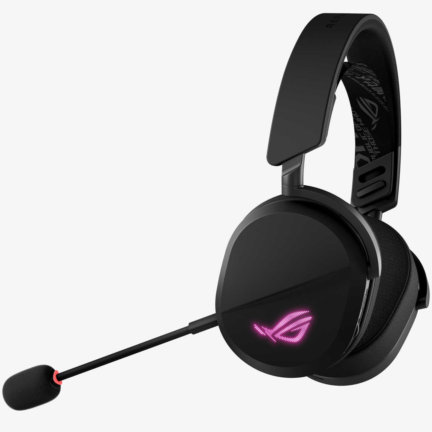 【新発売】ROG PELTA ゲーミングヘッドセット