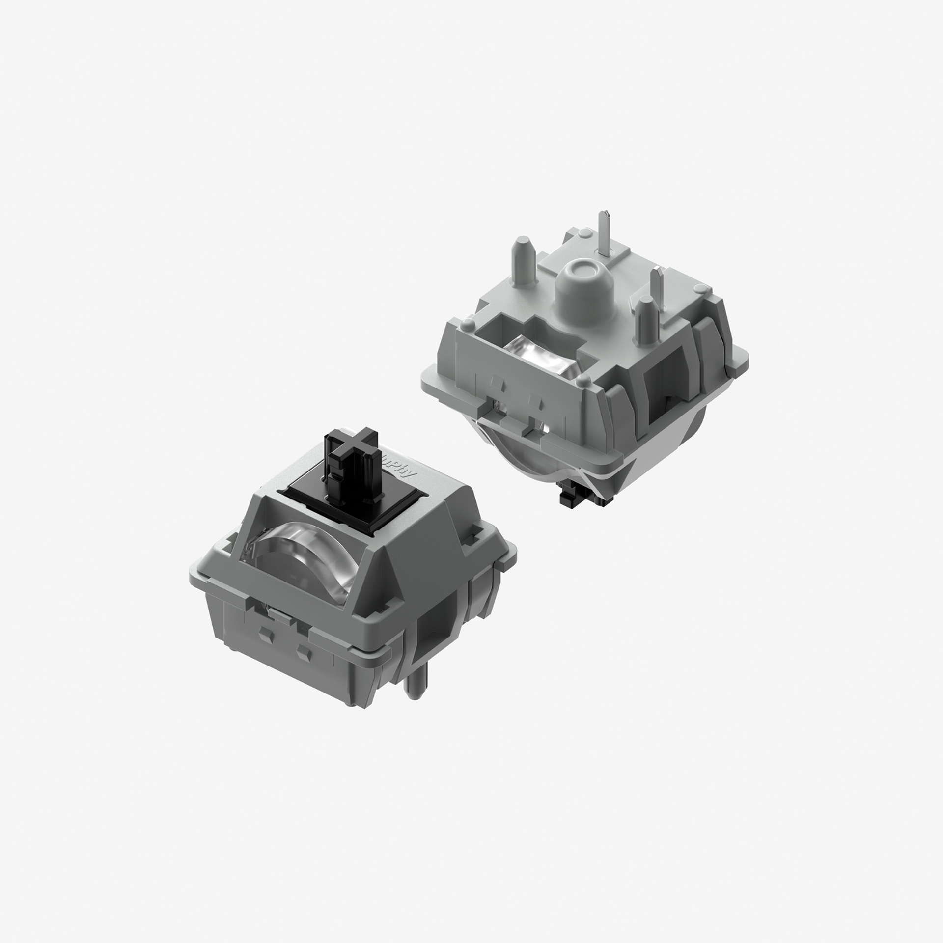 NuPhy Panda Max Switches – DIGIART