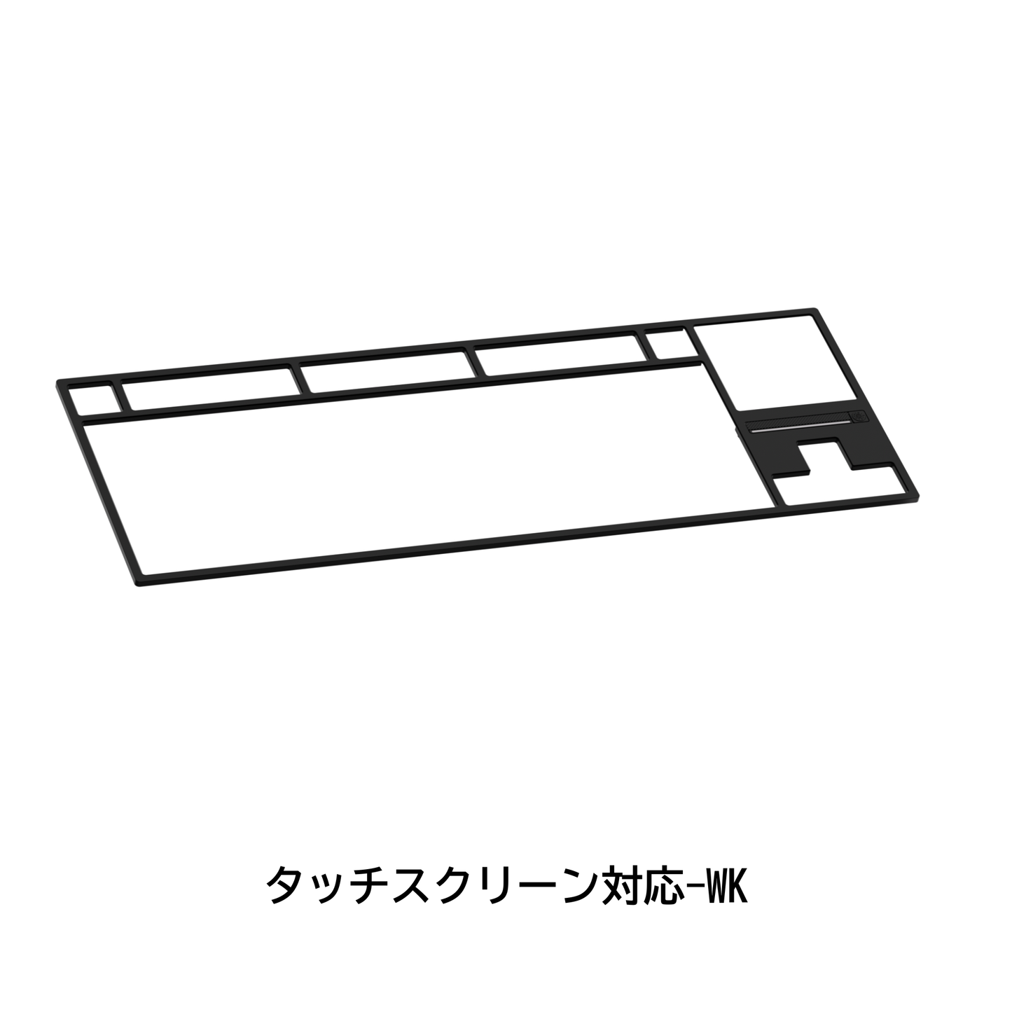 【Group-buy】MASS 80専用M-Panel