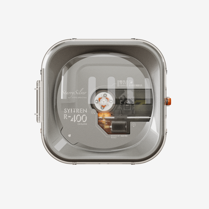 【新発売】Syitren R400 Bluetooth対応CDプレイヤー