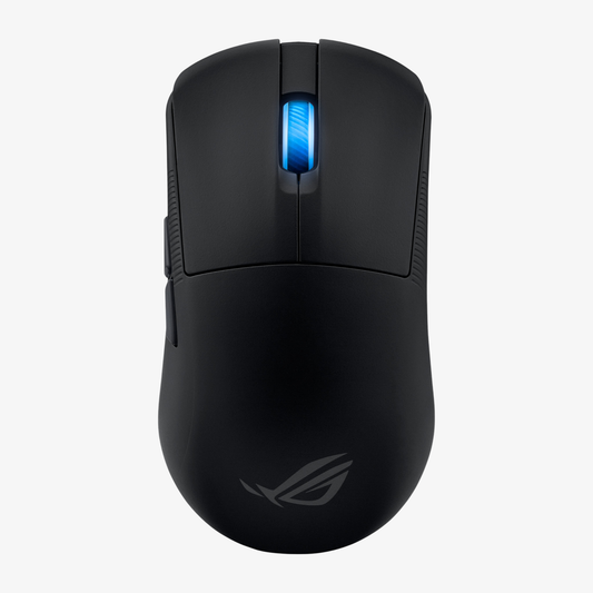 【新発売】ROG Harpe Ace Mini ゲーミングマウス