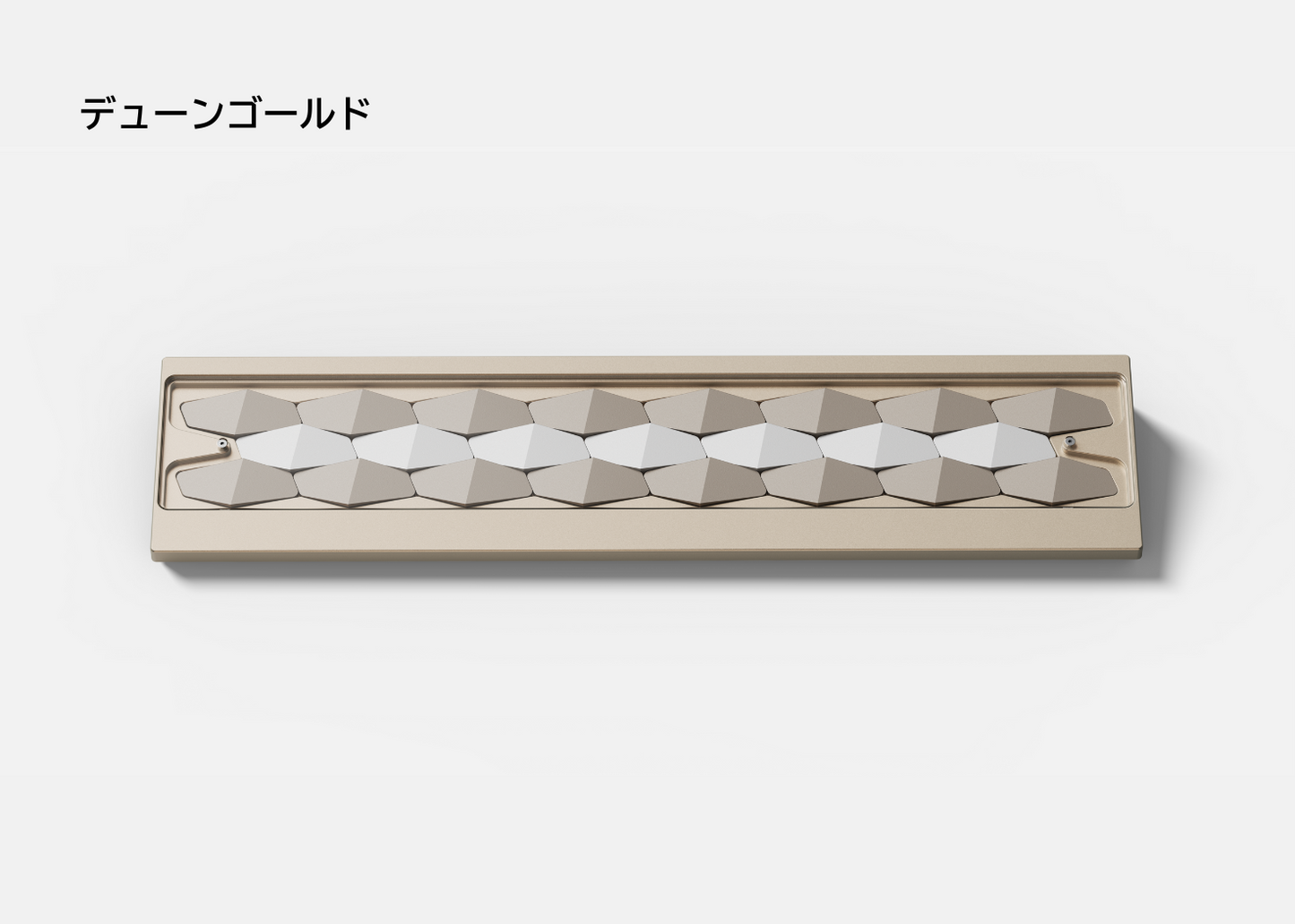 LeleLab X Lynn Studio Dragon Scaleリストレスト