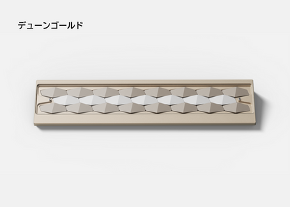 LeleLab X Lynn Studio Dragon Scaleリストレスト