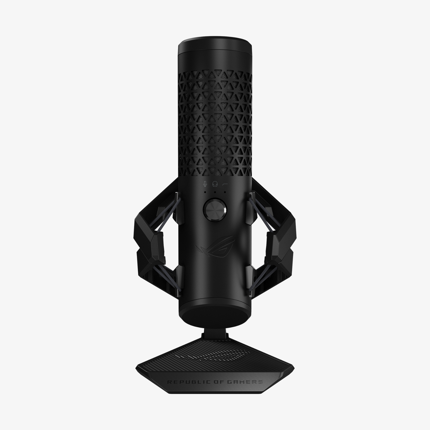 【新発売】ROG Carnyx ゲーミングマイク