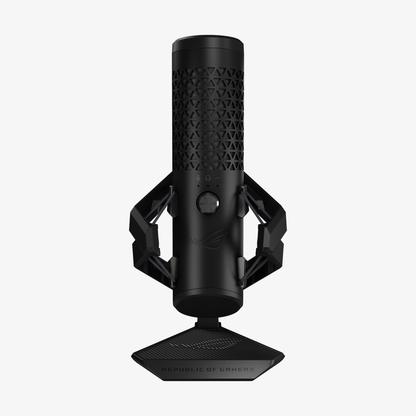 【新発売】ROG Carnyx ゲーミングマイク