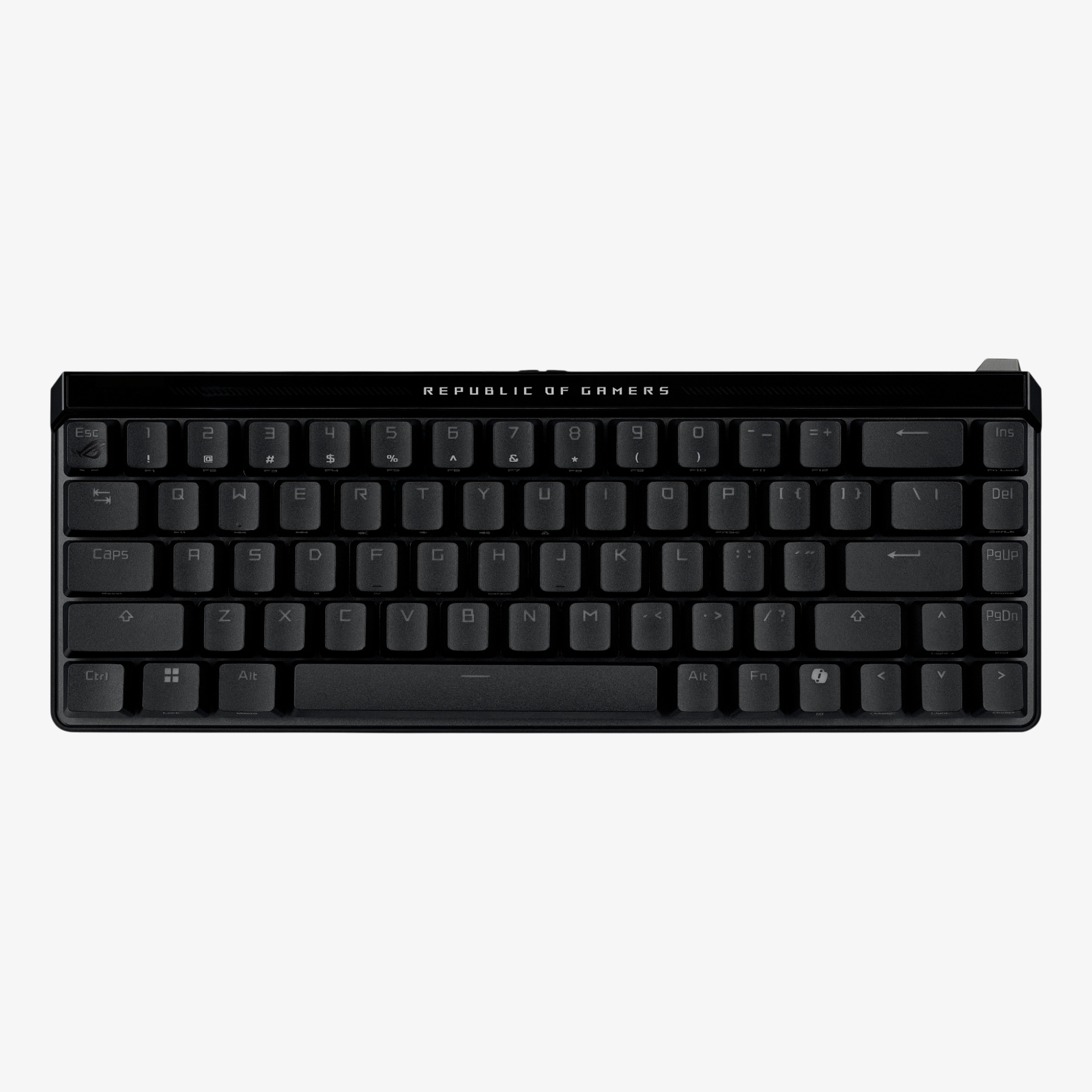 ROG Falchion Ace HFX | Gaming キーボード｜ROG - Republic of Gamers