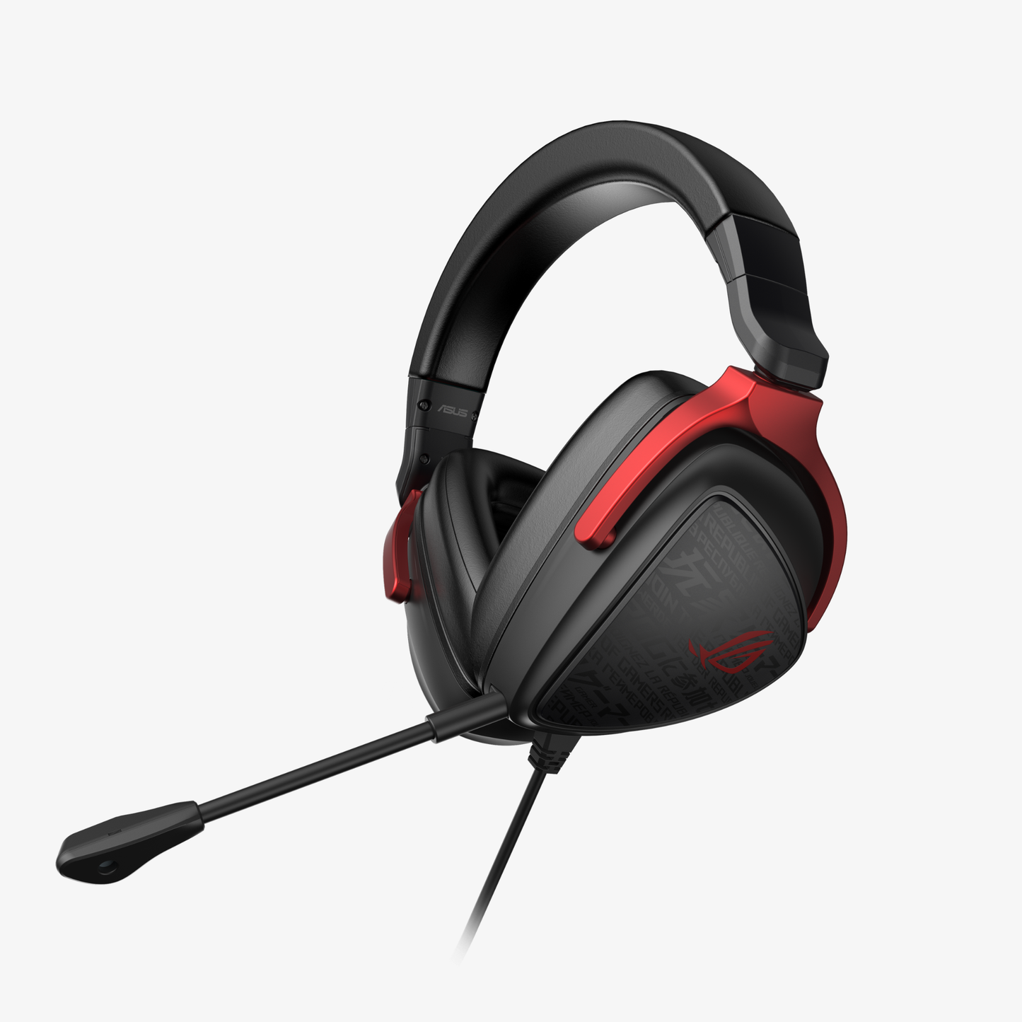 【新発売】ROG Delta S Core ゲーミングヘッドセット