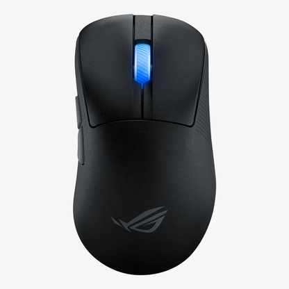 【新発売】ROG Keris II Ace ゲーミングマウス