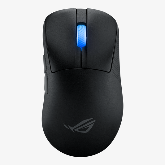【新発売】ROG Keris II Ace ゲーミングマウス