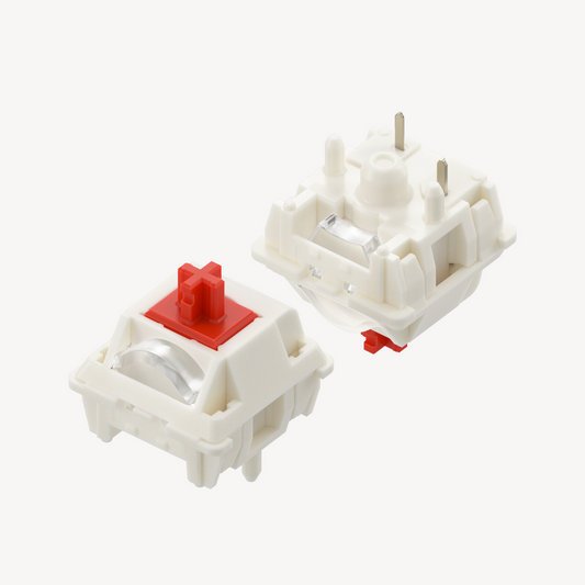 【新発売】NuPhy Max Switches