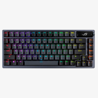 ROG Azoth | キーボード | ROG Japan | DIGIART ROG Azoth | キーボード | ROG Japan | DIGIART