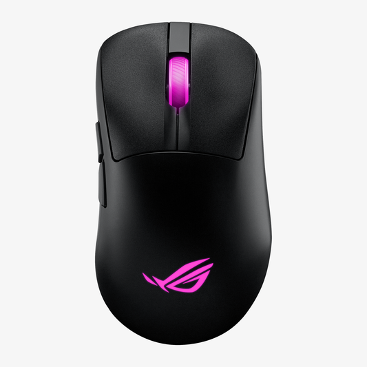 【新発売】ROG Keris II Origin ゲーミングマウス