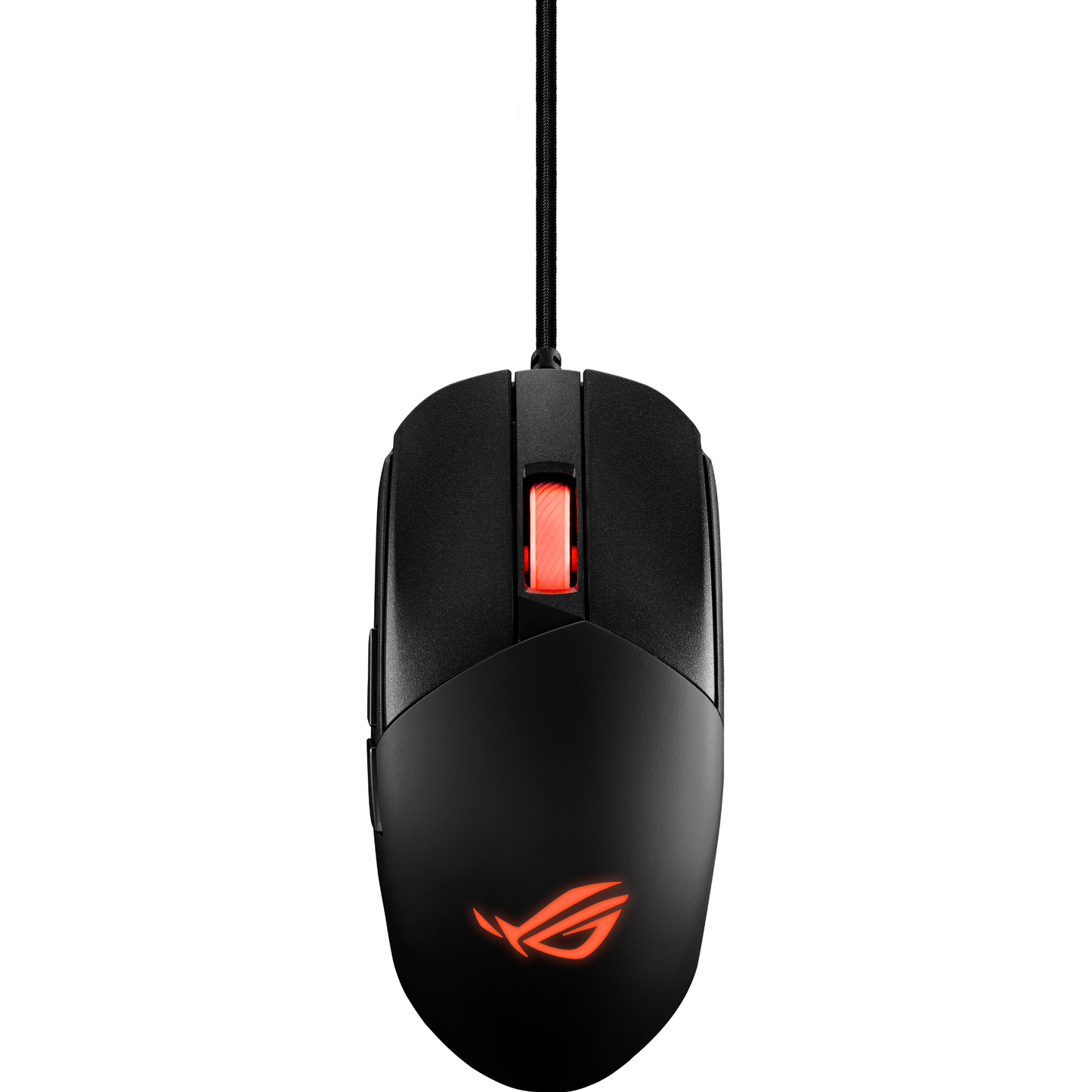 【新発売】ROG Strix Impact III ゲーミングマウス