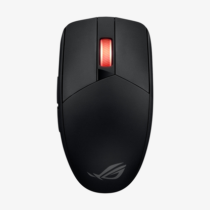 【新発売】ROG Strix Impact III Wireless ゲーミングマウス