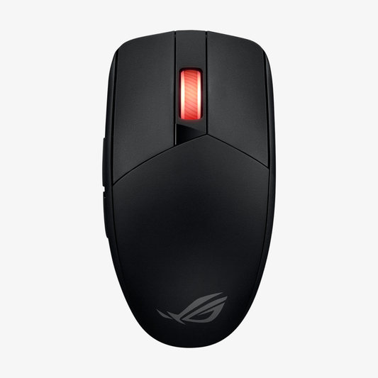 【新発売】ROG Strix Impact III Wireless ゲーミングマウス