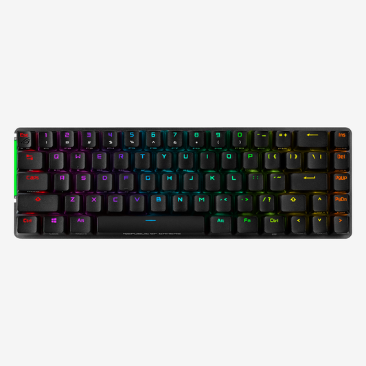 【新発売】ROG Falchion NXメカニカルゲーミングキーボード