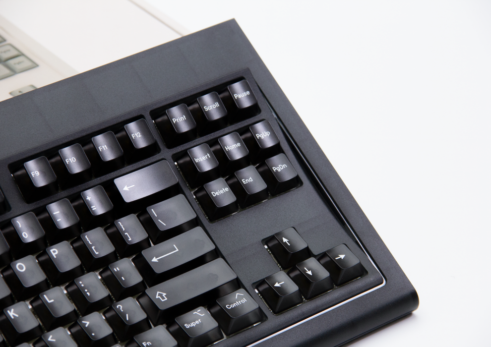 【Group-buy】 Smurve80 R2 Lume Edition ソレノイド搭載 3モードメカニカルキーボード