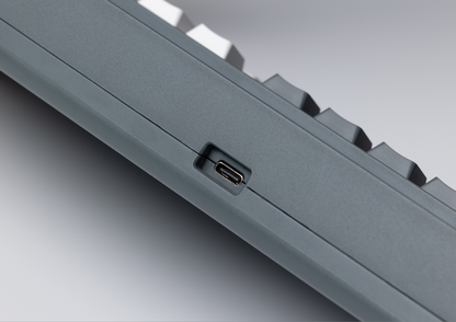 【Group-buy】ソレノイドモジュール搭載 Smurve80 Tri-Mode メカニカルキーボード