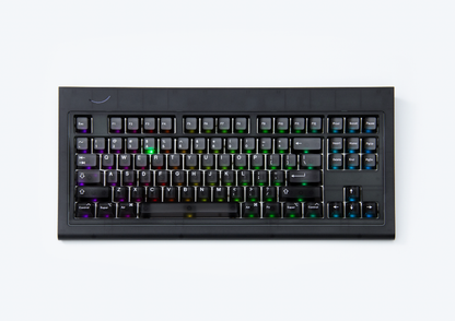 【Group-buy】 Smurve80 R2 Lume Edition ソレノイド搭載 3モードメカニカルキーボード