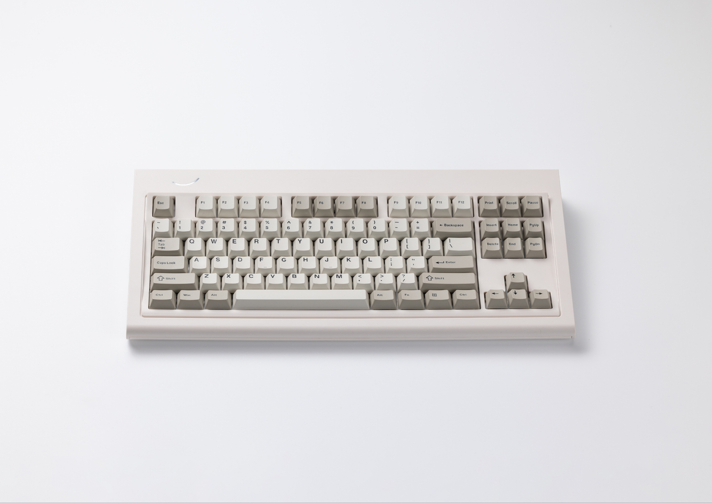 【Group-buy】ソレノイドモジュール搭載 Smurve80 Tri-Mode メカニカルキーボード