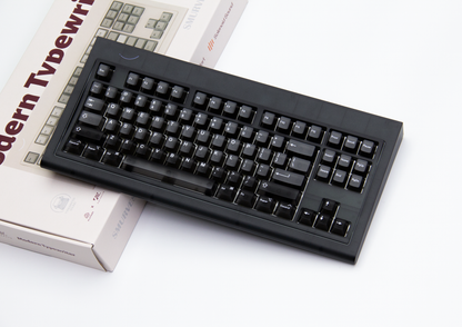 【Group-buy】 Smurve80 R2 Lume Edition ソレノイド搭載 3モードメカニカルキーボード