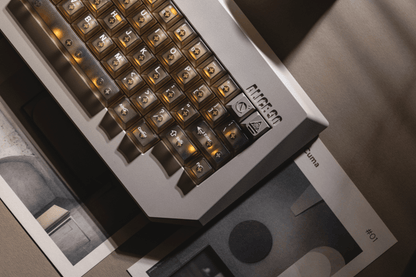 LeleLab Matra Alice 90 自作キーボード向けモデル