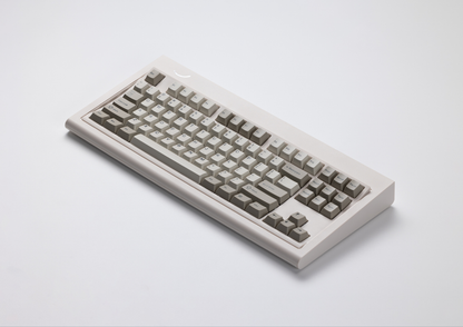 【Group-buy】ソレノイドモジュール搭載 Smurve80 Tri-Mode メカニカルキーボード