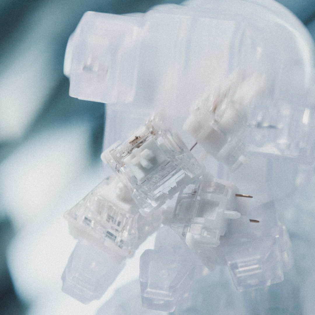 LeleLab phantom linear switch
