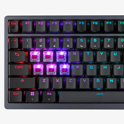 ROG Azoth | キーボード | ROG Japan | DIGIART