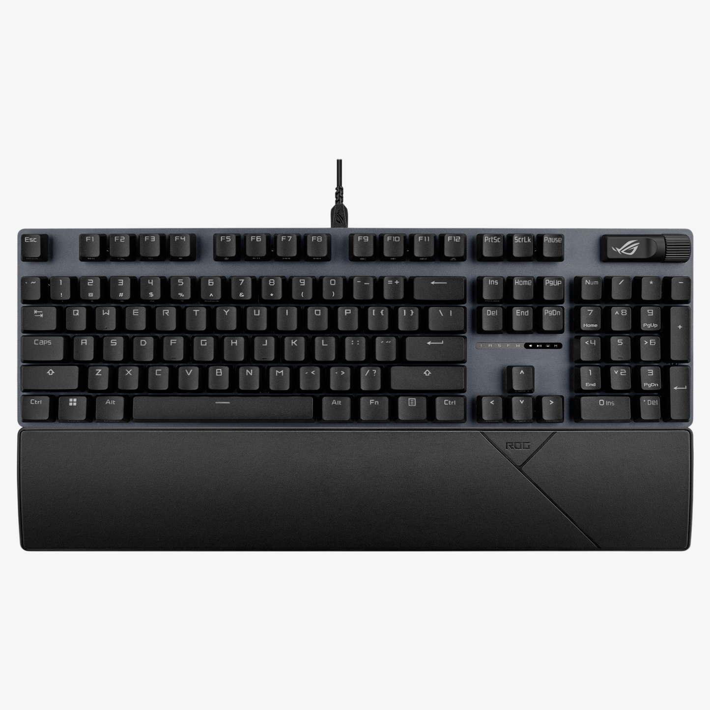 ROG STRIX SCOPE II Xメカニカルゲーミングキーボード