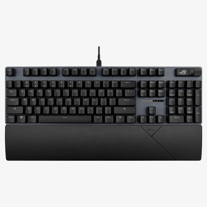 ROG STRIX SCOPE II Xメカニカルゲーミングキーボード