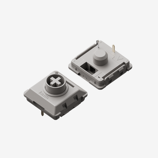 LOFREE Specter Low-profile POM Switches