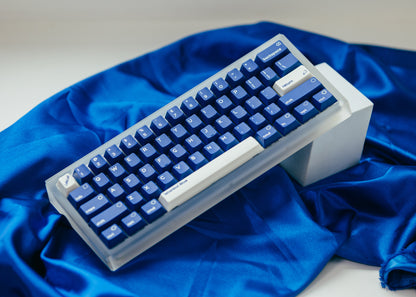 LeleLab City Series Keycap Set