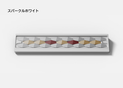 LeleLab X Lynn Studio Dragon Scaleリストレスト